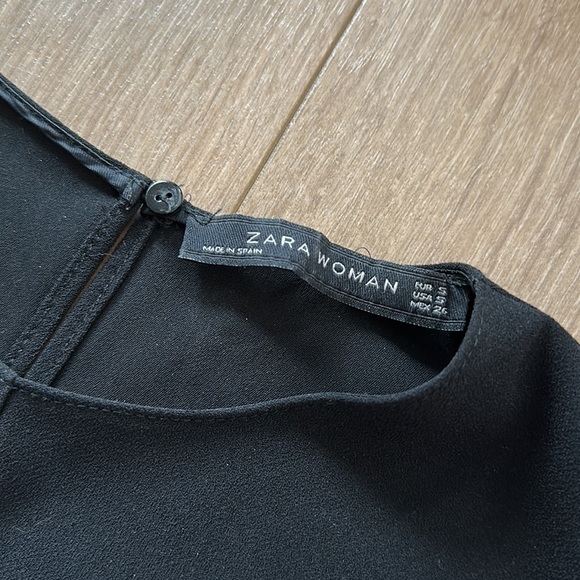 ZARA Tee - Picture 2 of 3